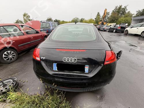 Front left seatbelt AUDI TT (8J3) 2.0 TFSI | BP28499910I26  - Image 18