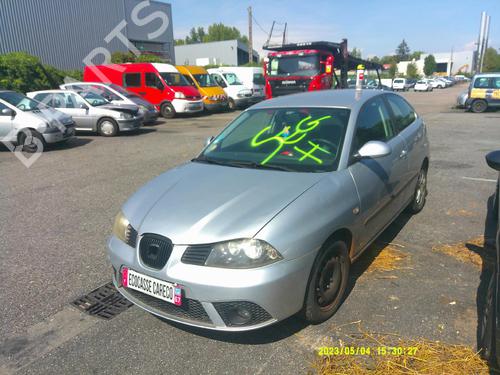 Starter SEAT IBIZA III (6L1) 1.4 TDI | BP21375706M8 