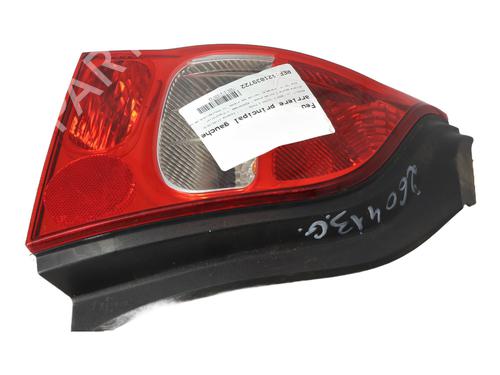 left-taillight-renault-twingo-ii-cn0_-2007-32268101 main image