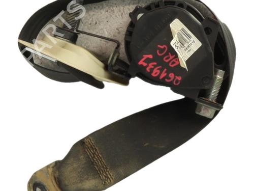 Rear left seatbelt HONDA CR-V IV (RM_) 1.6 i-DTEC (RE6) | BP38954043I29 - Image 2