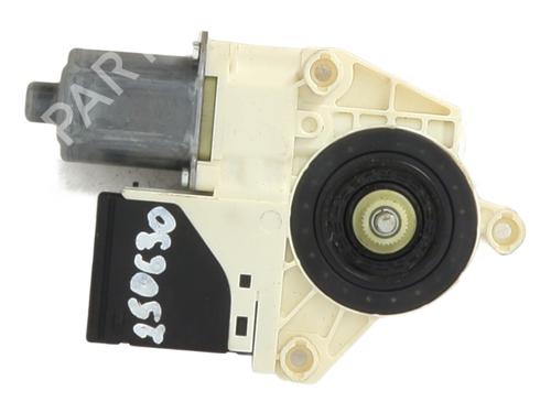 Used Left rear window motor RENAULT MEGANE III Grandtour (KZ0/1) 1.5 dCi (KZ0C, KZ1A) (90 hp) 24864628