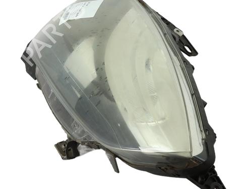 Faro izquierdo RENAULT SCÉNIC III (JZ0/1_) 1.5 dCi | BP29700745C28 