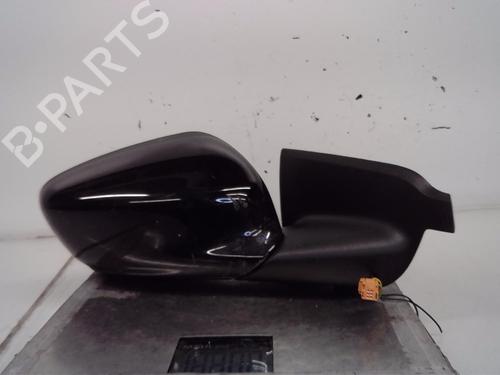 Used Right mirror CITROËN C4 CACTUS 1.2 VTi 82 (82 hp) 21304652