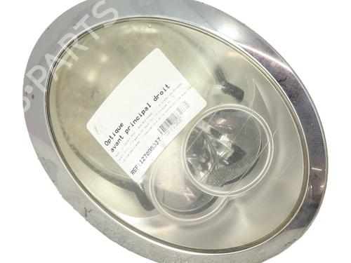 Right headlight MINI MINI (R50, R53) One D | BP36287220C29 - Image 3