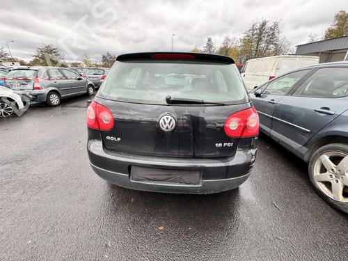 AC compressor VW GOLF V (1K1) 1.6 FSI | BP21302874M34