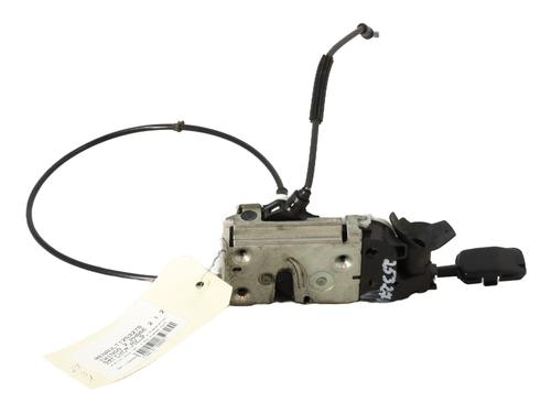 Used Front left lock RENAULT TWINGO II (CN0_) 1.2 16V (CN04, CN0B) (75 hp) 28317826