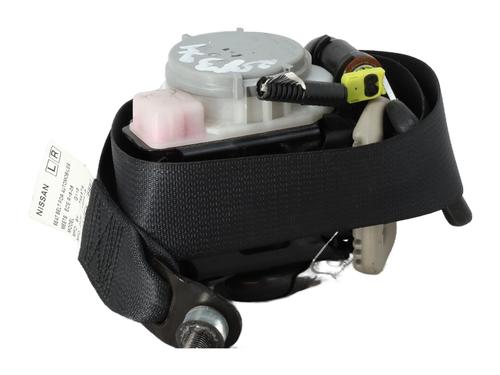Used Front right belt tensioner NISSAN NOTE (E12) 1.5 dCi (90 hp) 26579969