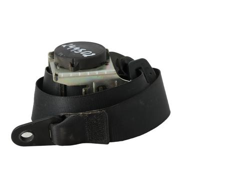 Used Front left seatbelt Front left seatbelt MINI MINI (R56) Cooper S (184 hp) 27312991 27312991