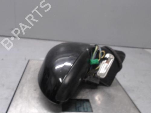 Lusterko boczne prawe CITROËN C4 I (LC_) 1.6 HDi | BP21319343C27