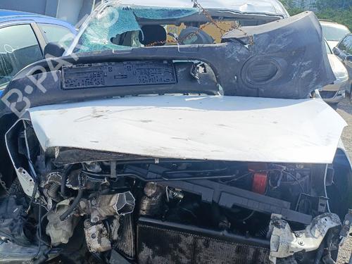 Used Parts CITROËN BERLINGO Box Body/MPV (B9) 1.6 HDi 75 4917131