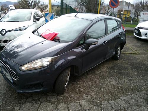 Starter FORD FIESTA VI (CB1, CCN) 1.5 TDCi | BP21304896M8 
