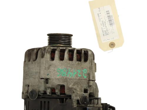 Used Alternator Alternator 37504001 37504001