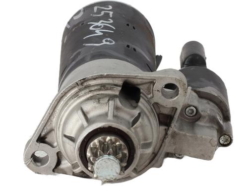 Startmotor VW TRANSPORTER T5 Bus (7HB, 7HJ, 7EB, 7EJ) 2.5 TDI (174 hp) 29315203