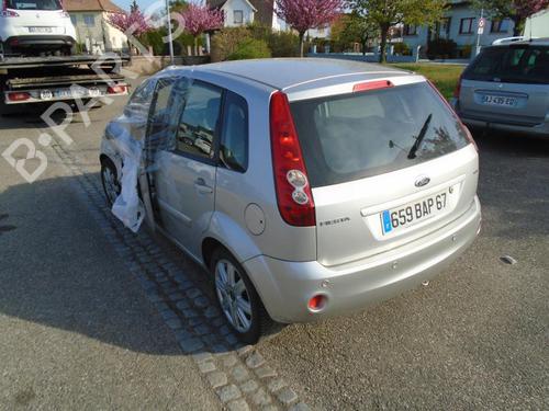 Right taillight FORD FIESTA V (JH_, JD_) 1.4 TDCi | BP21310037C35 