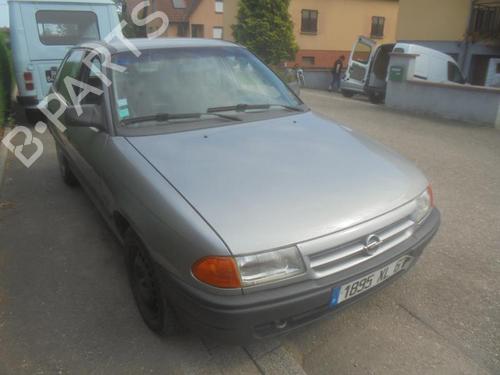 Starter OPEL ASTRA F Hatchback (T92) 1.7 TDS (F08, M08, F68, M68) | BP21363894M8 