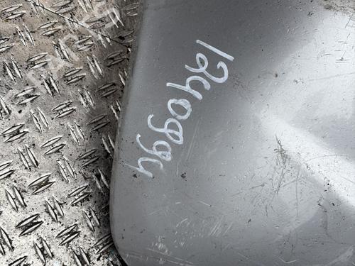 Rear bumper MERCEDES-BENZ A-CLASS (W168) A 210 (168.035, 168.135) | BP21868868C8 