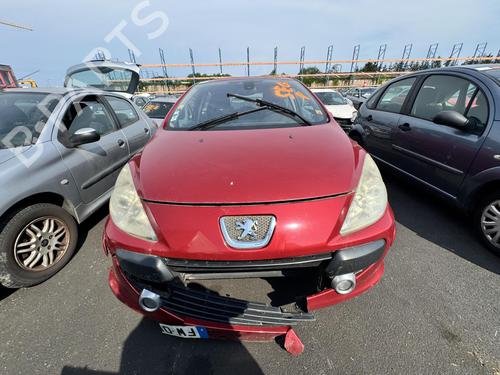 Fuse box PEUGEOT 307 (3A/C) 1.6 HDi | BP21319610E1 