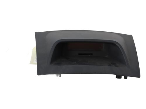 Used Display monitor RENAULT MEGANE II (BM0/1_, CM0/1_) 1.6 16V (BM0C, CM0C) (113 hp) 26237402