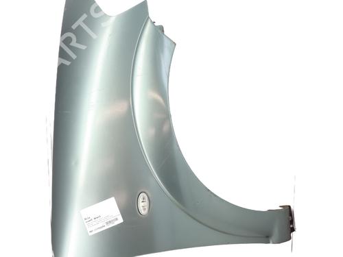 Forkjerm høyre CITROËN C3 I (FC_, FN_) 1.4 HDi (68 hp) 30813205