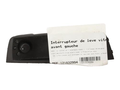 Left front window switch AUDI A1 Sportback (8XA, 8XF) 1.6 TDI | BP32499906I27 - Image 4