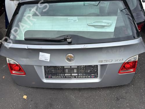 Used Tailgate BMW 5 Touring (E61) [2004-2010]  21295514