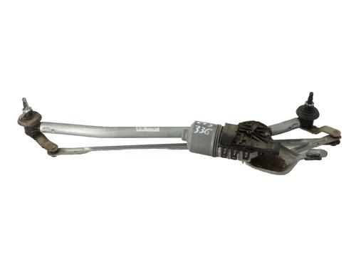 Used Front wiper motor DACIA DUSTER (HS_) 1.5 dCi 4x4 (109 hp) 22696437