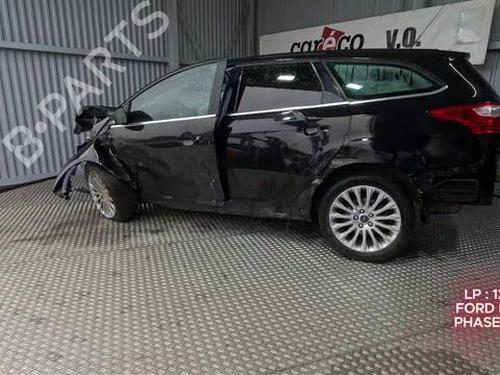 Climate control FORD FOCUS III Turnier 2.0 TDCi | BP32390966I5 - Image 15