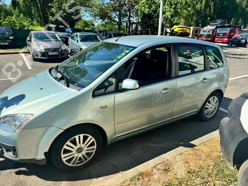 Front right seatbelt FORD FOCUS C-MAX (DM2) 2.0 TDCi | BP27265786I25 - Image 15