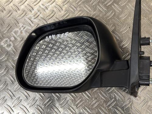 Left mirror CITROËN C-CROSSER (VU_, VV_) 2.2 HDi | BP23814831C26 