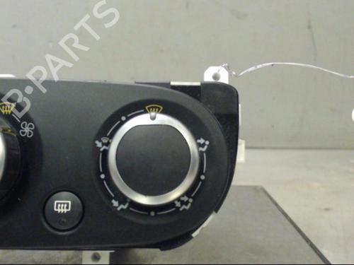 Climate control RENAULT CLIO IV (BH_) 1.5 dCi 75 | BP21306436I5 