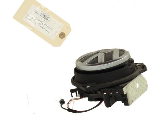 Tailgate handle VW T-ROC (A11, D11) 2.0 TDI 4motion | BP21367561C132 - Image 1
