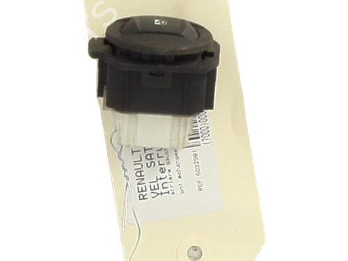Used Left rear window switch Left rear window switch 21369321 21369321