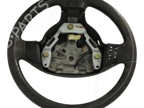 Steering wheel MAZDA 2 (DY) 1.4 CD | BP21365054C49 - Image 3