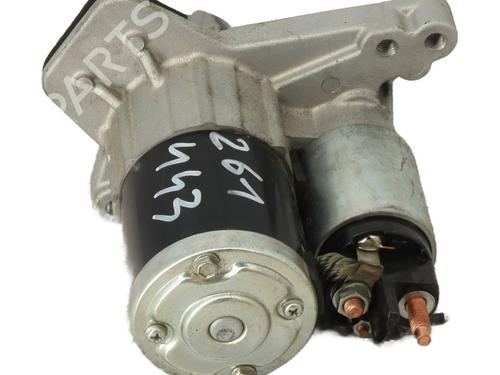 Starter RENAULT CAPTUR I (J5_, H5_) 0.9 TCe 90 | BP36571064M8 - Image 2