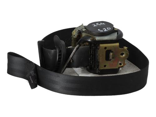 Used Front left seatbelt PEUGEOT 307 (3A/C) 1.6 16V (109 hp) 31044184