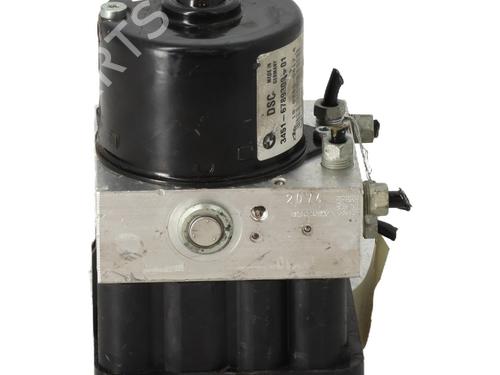 ABS pump BMW 3 (E90) 318 d | BP21314052M43 