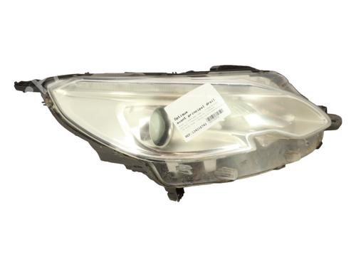 Right headlight PEUGEOT 2008 I (CU_) 1.6 HDi | BP39965351C29 - Image 2