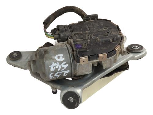 Front wiper motor PEUGEOT 508 SW I (8E_) 2.0 HDi | BP29261257M29