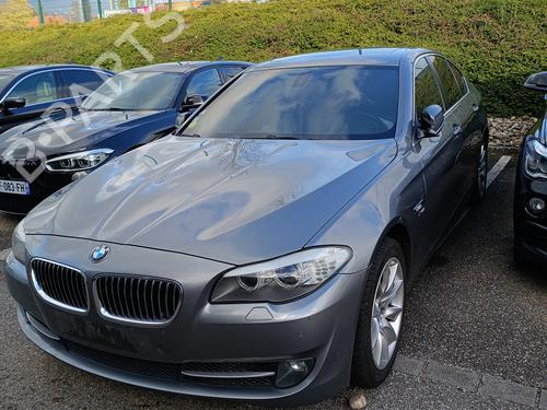 Used Parts BMW 5 (F10) 525 d xDrive 4337992