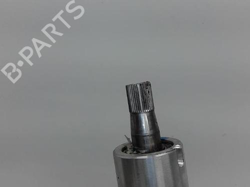Steering column RENAULT MEGANE IV Hatchback (B9A/M/N_) 1.6 dCi 130 (B9A4) | BP21305400M21 