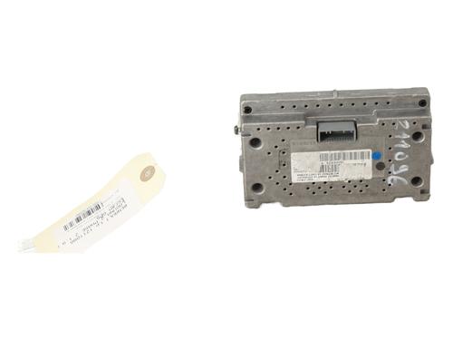 Used Display monitor Display monitor RENAULT LAGUNA II (BG0/1_) 1.9 dCi (BG08, BG0G) (120 hp) 21315328 21315328