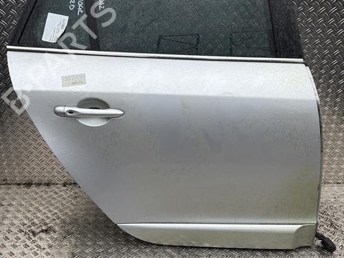 Used Right rear door RENAULT MEGANE III Grandtour (KZ0/1) 1.6 dCi (KZ00, KZ12, KZ13) (130 hp) 21318270