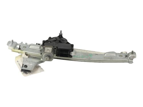 Left rear window motor PEUGEOT 2008 I (CU_) 1.6 VTi | BP36803757E23 - Image 3