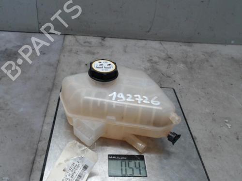 Used Expansion tank FORD FIESTA VI (CB1, CCN) 1.25 (82 hp) 21306215