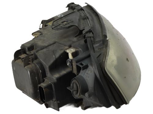 Right headlight AUDI A3 (8P1) 2.0 TDI 16V | BP29852683C29
