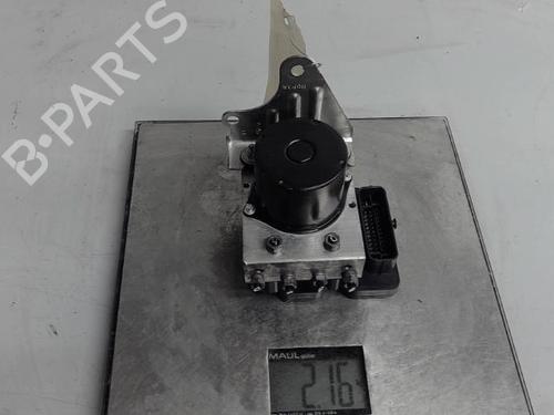 Used ABS pump FIAT 500 (312_) 1.2 (312AXA1A) (69 hp) 21309050