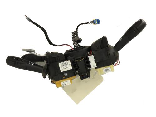 Mando intermitentes / limpia Mando intermitentes / limpia RENAULT CLIO IV Grandtour (KH_) 1.2 TCe 120 (KHM0) (120 hp) 37503953 37503953