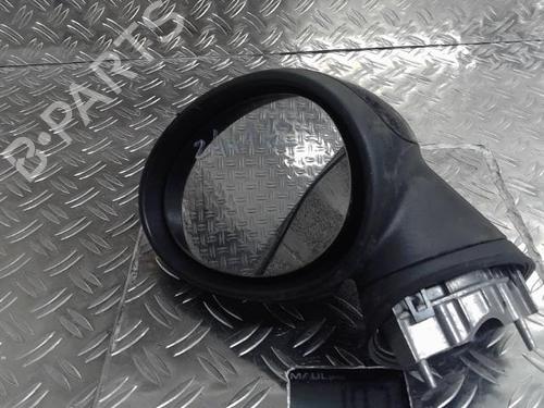 Left mirror MINI MINI (R56) Cooper | BP21552471C26 