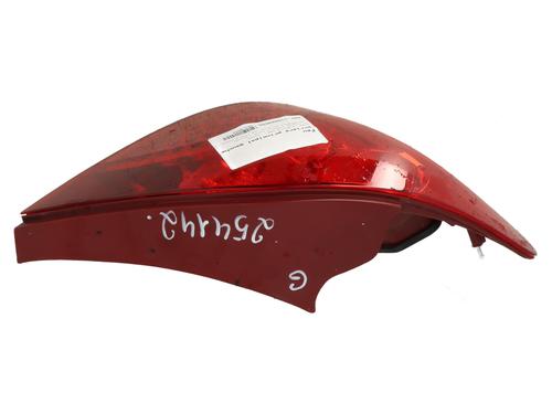 Venstre Baklys PEUGEOT 207 (WA_, WC_) 1.4 | BP30901500C34