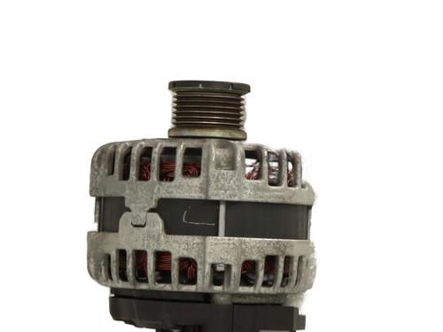 Used Alternator Alternator RENAULT MEGANE IV Hatchback (B9A/M/N_) [2015-2026] 33943316 33943316